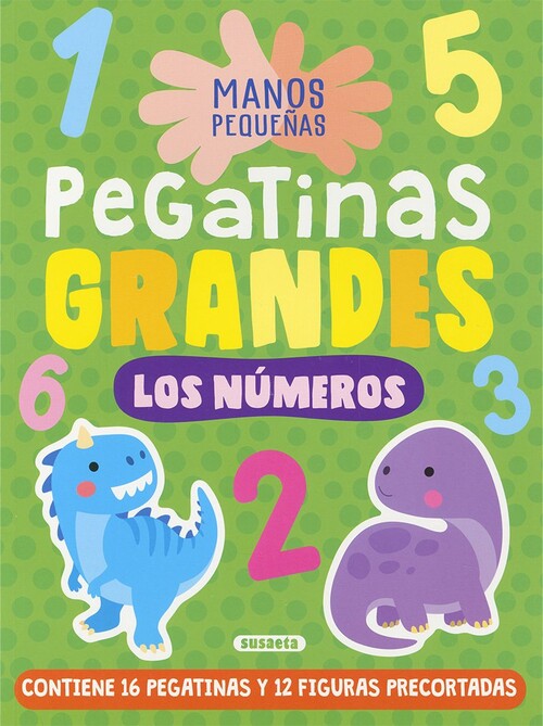 NUMEROS, LOS