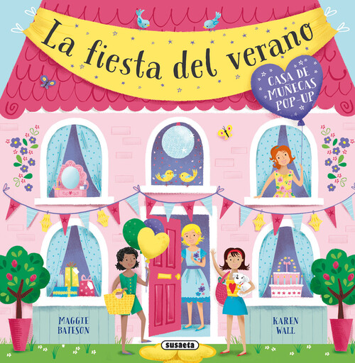 FIESTA DEL VERANO,LA