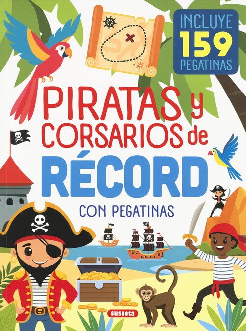 TESORO PIRATA, EL