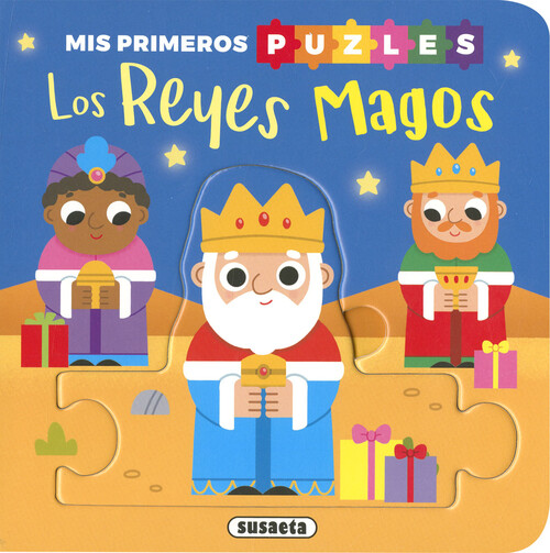 REYES MAGOS, LOS