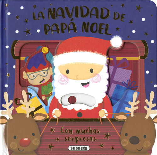 NAVIDAD DE PAPA NOEL, LA