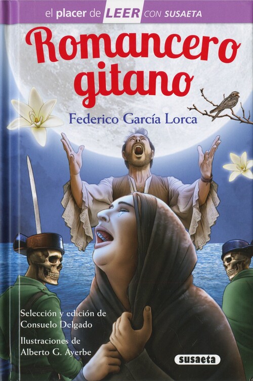 CASA DE BERNARDA ALBA-CATEDRA