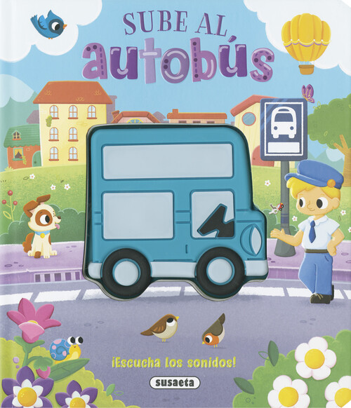 PRIMERAS PALABRAS (+ 3 AOS)