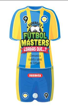 FUTBOL MASTERS - �SABIAS QUE...?