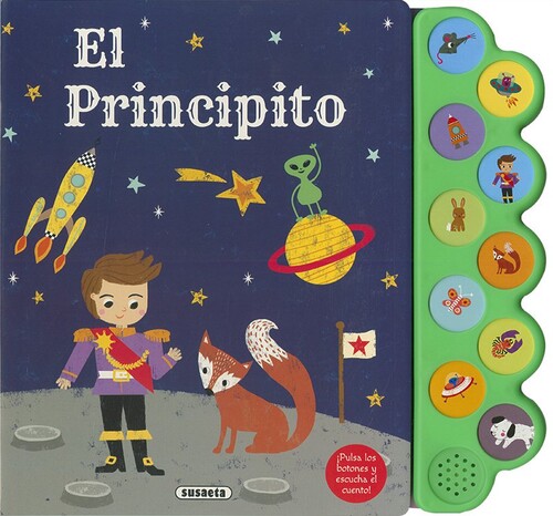 PRINCIPITO, EL
