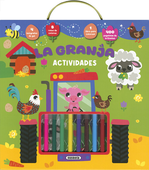 GRANJA, LA