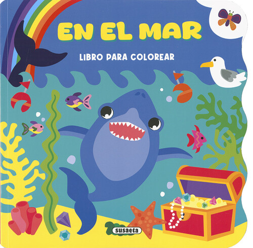 EN EL MAR