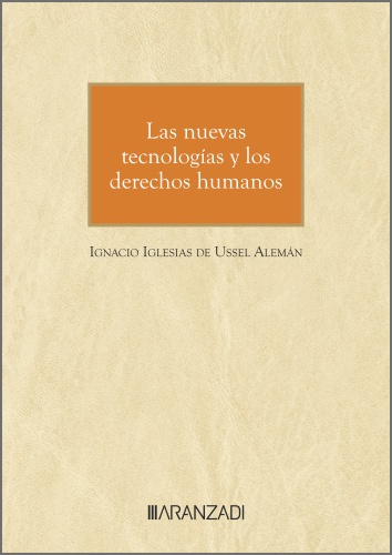 TECNOLOGIA Y DERECHOS HUMANOS: TENSIONES EN LA NUEVA ERA DIG