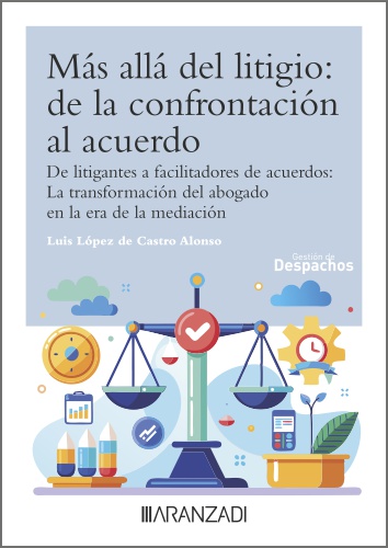 ADN DEL NUEVO ABOGADO, EL