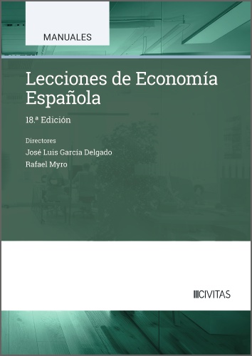 ECONOMIA ESPAOLA. UNA INTRODUCCION
