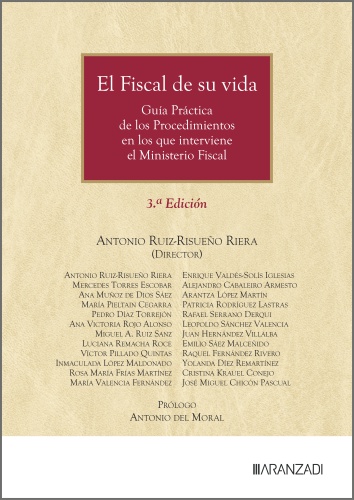 FISCAL DE SU VIDA, EL