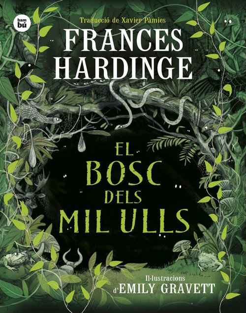 BOSC DELS MIL ULLS, EL