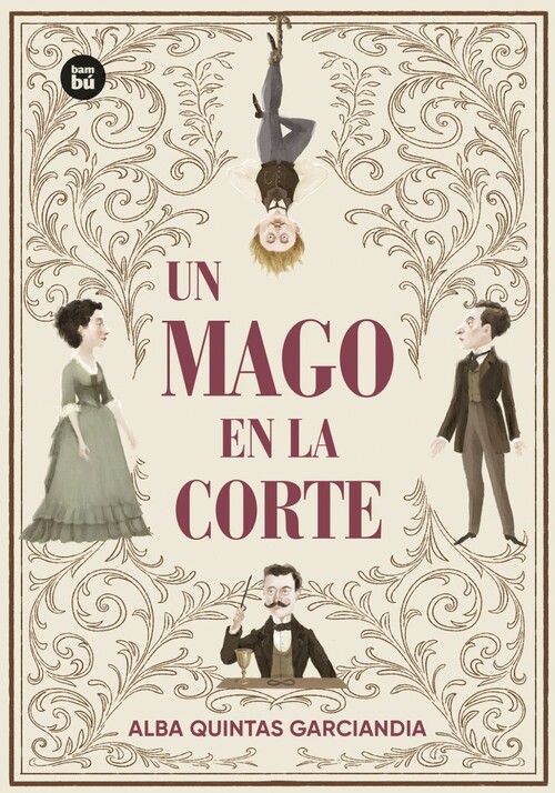 IMPOSTORA, LA