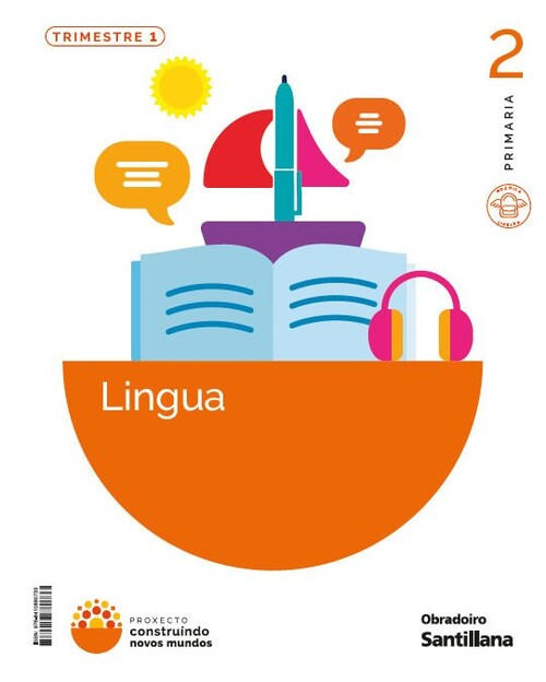 LINGUA 2 EP 2026