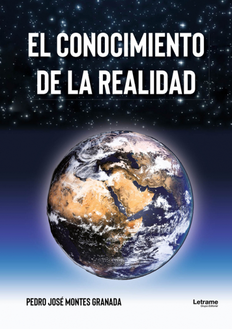 CONOCIMIENTO DE LA REALIDAD, EL