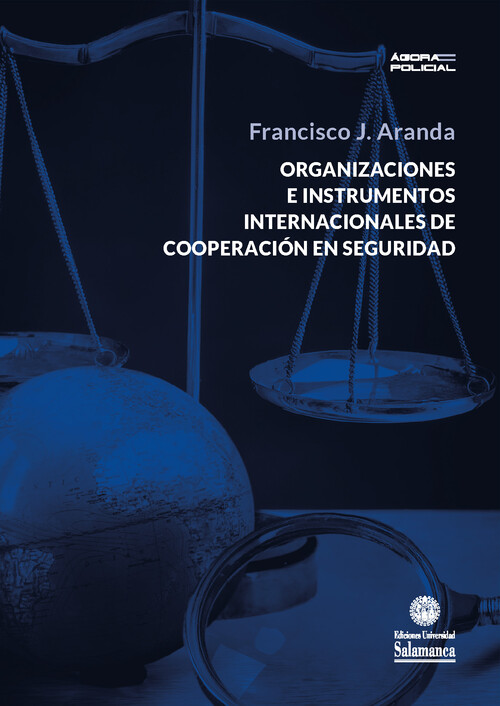 ORGANIZACIONES E INSTRUMENTOS INTERNACIONALES DE COOPERACION