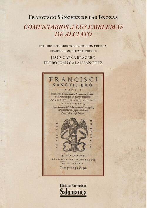 FRANCISCI SANCTIJ BROCENSIS (1569)