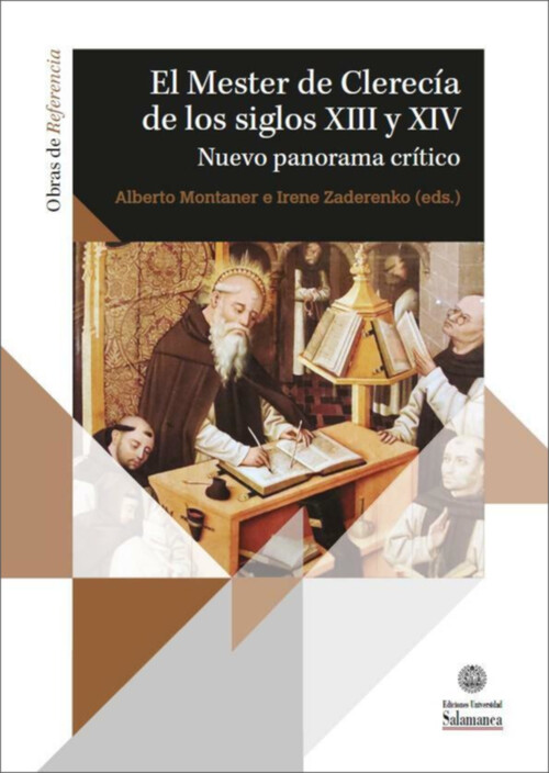 MESTER DE CLERECIA DE LOS SIGLOS XIII Y XIV, EL