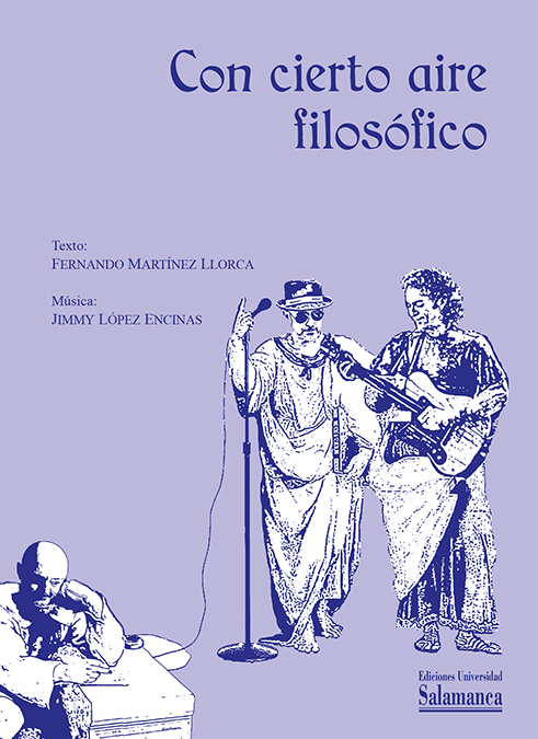 CON CIERTO AIRE FILOSOFICO