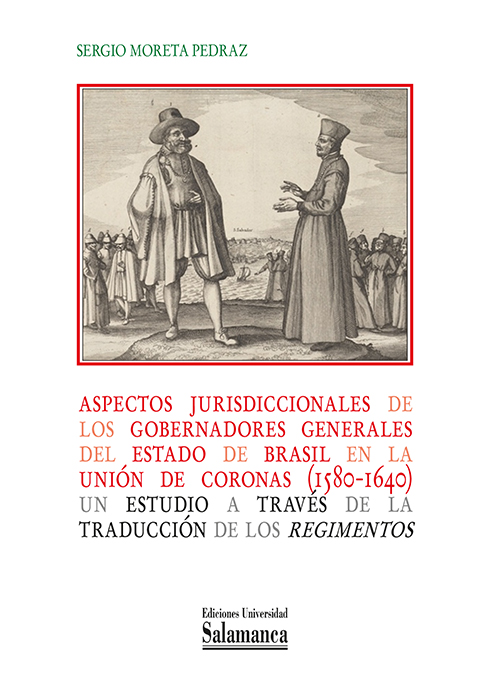 ASPECTOS JURISDICCIONALES DE LOS GOBERNADORES GENERALES DEL