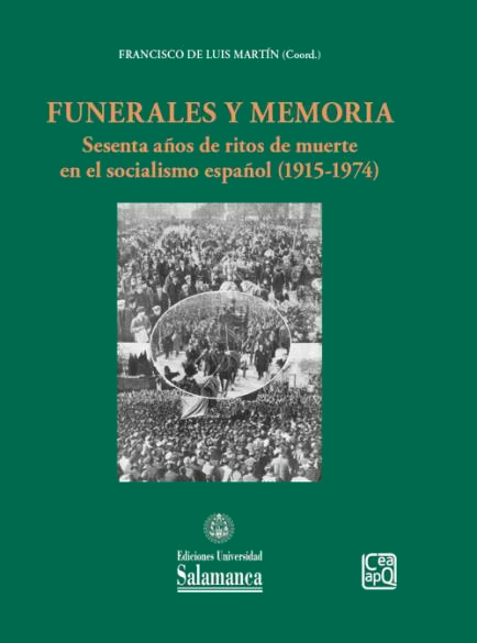 FUNERALES Y MEMORIA