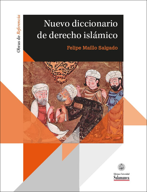 NUEVO DICCIONARIO DE HISTORIA �RABE E ISLAMICA