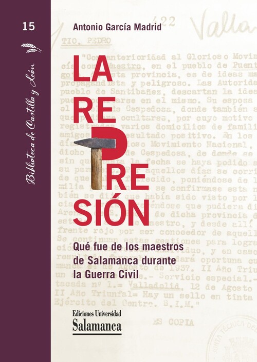 REPRESION, LA