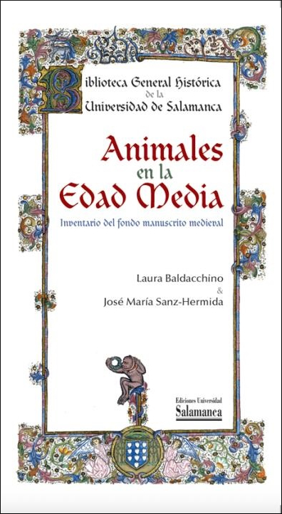 ANIMALES EN LA EDAD MEDIA