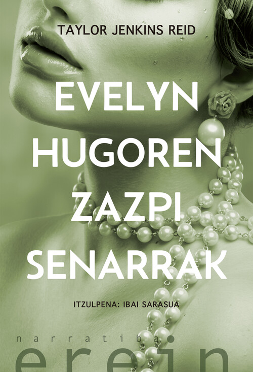 SIETE MARIDOS DE EVELYN HUGO, LOS