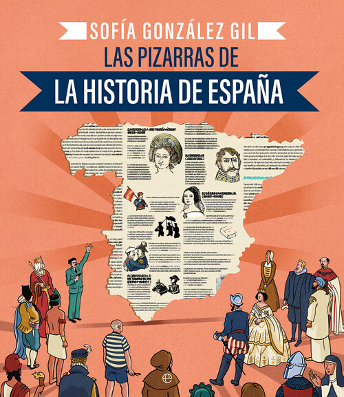 PIZARRAS DE LA HISTORIA DE ESPAA, LAS