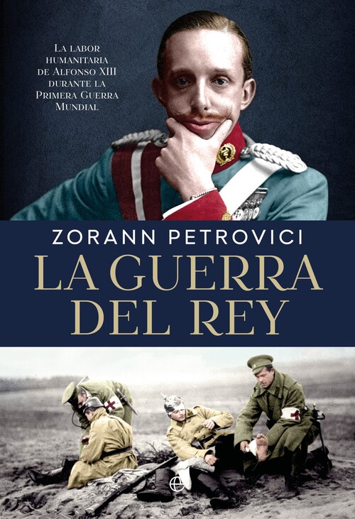 GUERRA DEL REY, LA