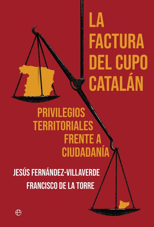 FACTURA DEL CUPO CATALAN, LA
