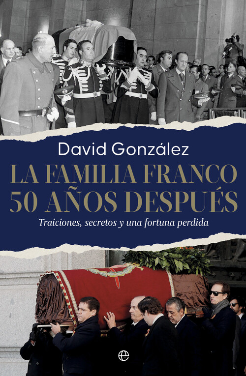 FAMILIA FRANCO, LA. 50 AOS DESPUES