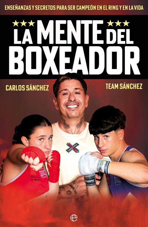 MENTE DEL BOXEADOR, LA