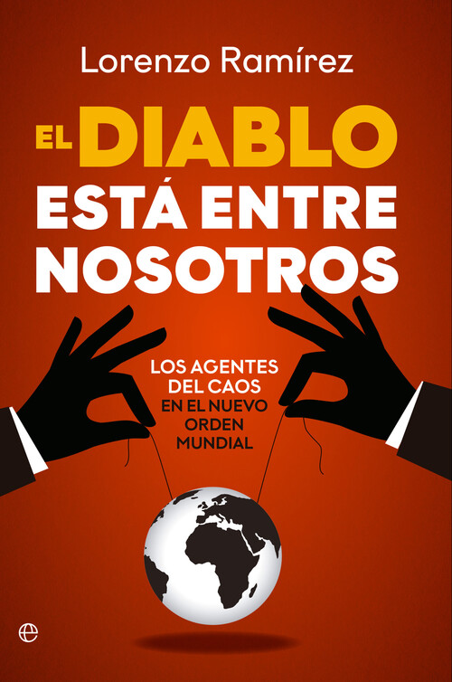 DIABLO ESTA ENTRE NOSOTROS, EL