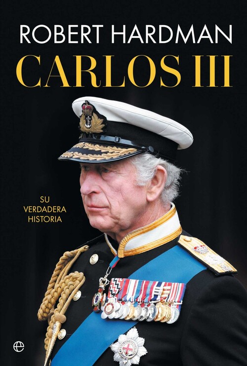 CARLOS III