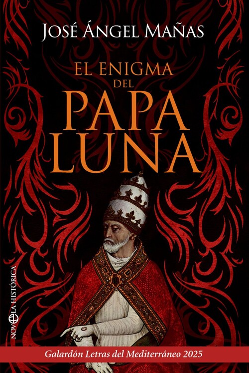 ENIGMA DEL PAPA LUNA, EL