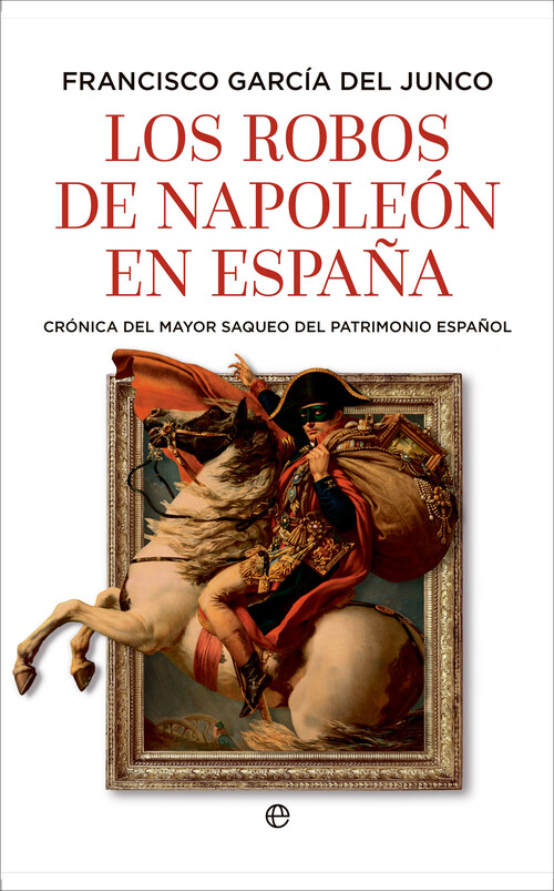 ESO NO ESTABA EN MI LIBRO DE HISTORIA DE ESPA�A B4P