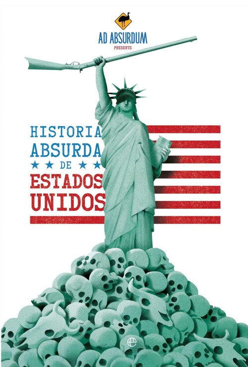 HISTORIA ABSURDA DE CATALU�A