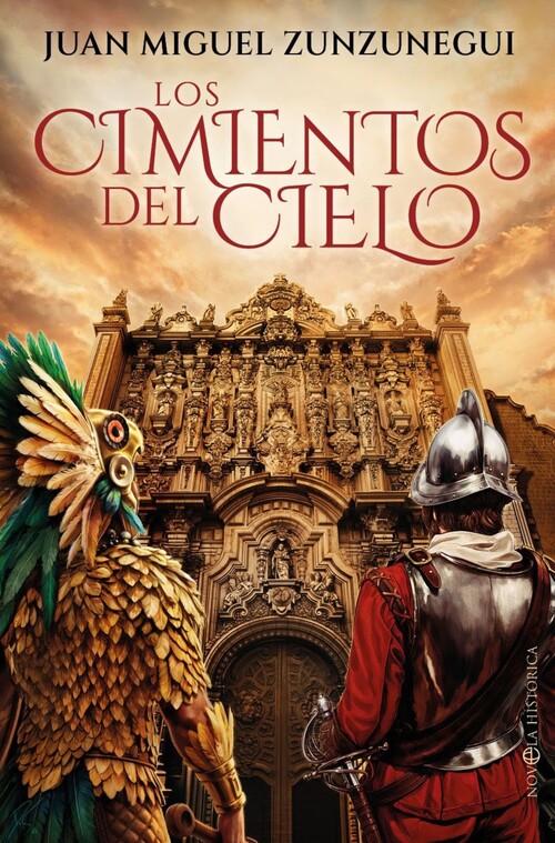 CIMIENTOS DEL CIELO, LOS