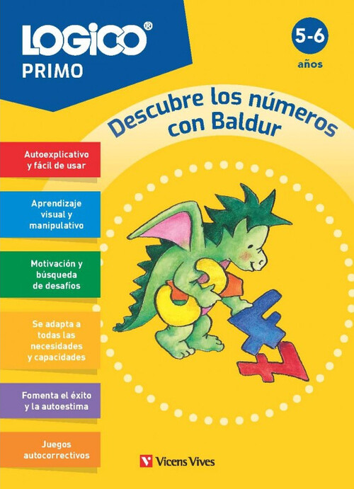 LOGICO PICCOLO. LENGUA 2 (6-8 A�OS)