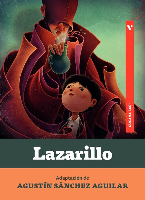 LAZARILLO