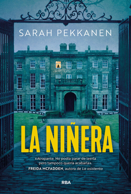 NI�ERA, LA