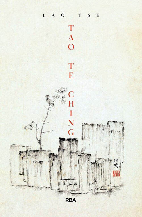 LIBROS DEL TAO, LOS