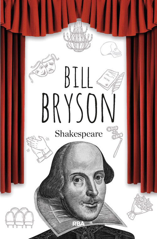 SHAKESPEARE