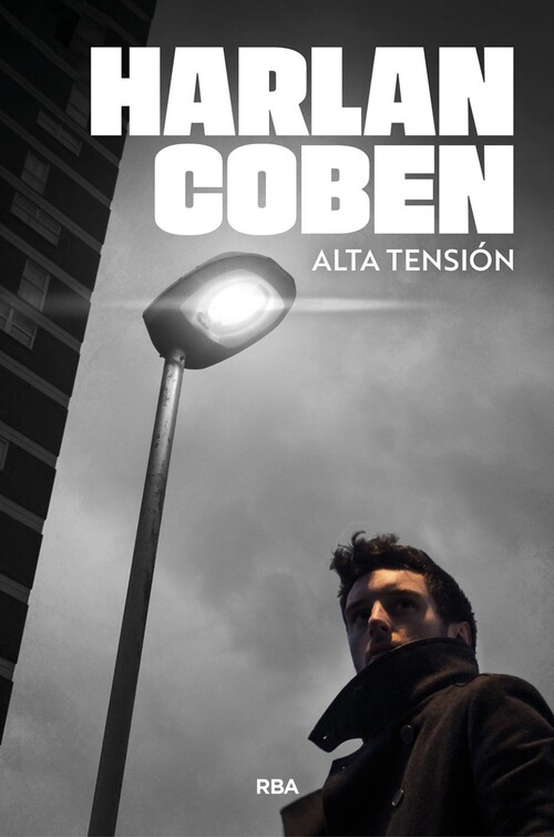 ALTA TENSION