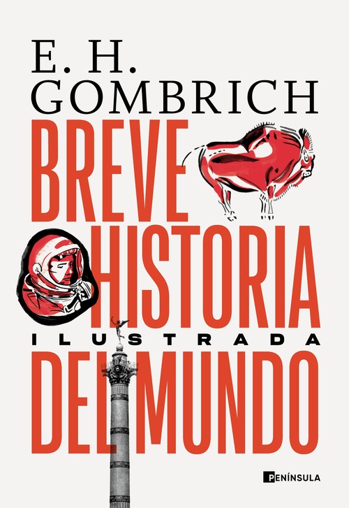 BREVE HISTORIA DEL MUNDO