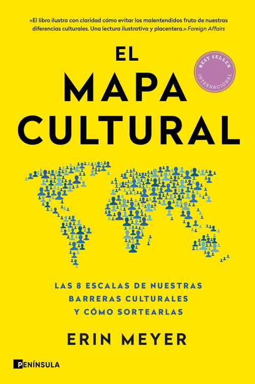 MAPA CULTURAL, EL