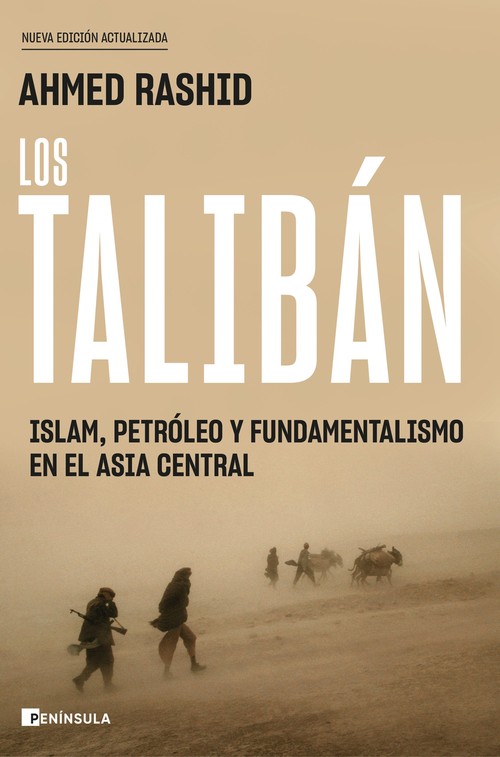 TALIBAN, LOS