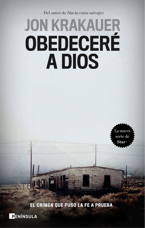 HACIA RUTAS SALVAJES